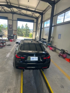 BMW 440, снимка 4