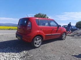 Kia Soul 1.6 crdi - [4] 