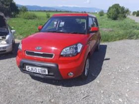 Kia Soul 1.6 crdi - [2] 