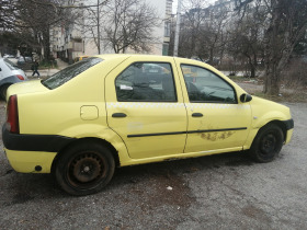 Dacia Logan, снимка 8 - Автомобили и джипове - 45482514