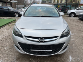 Opel Astra 1.6 CDTI * EURO6* NAVI* , снимка 2 - Автомобили и джипове - 44820173