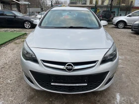     Opel Astra 1.6 CDTI * EURO6* NAVI* 