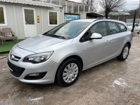 Opel Astra 1.6 CDTI * EURO6* NAVI*  - [1] 