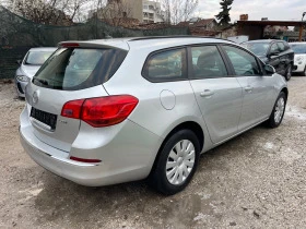     Opel Astra 1.6 CDTI * EURO6* NAVI* 