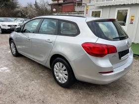 Opel Astra 1.6 CDTI * EURO6* NAVI*  - [7] 