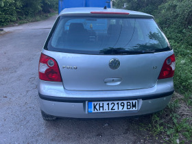 VW Polo, снимка 3