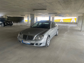 Mercedes-Benz E 320 Cdi 224hp FACELIFT EVO 7G-Tronik ЗАДНО ПРУЖИНИ, снимка 1 - Автомобили и джипове - 46060876