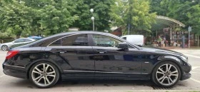 Mercedes-Benz CLS 350 CDI AIRMATIC, снимка 2