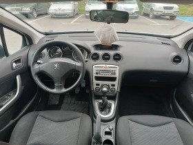 Peugeot 308 1.6, снимка 3