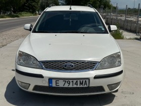     Ford Mondeo 2.0 i / / /  ! ~4 290 .