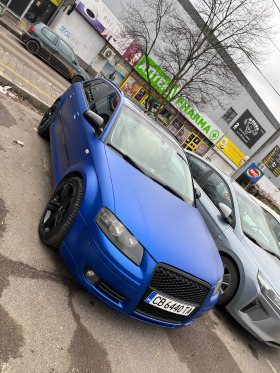 Audi A3, снимка 7