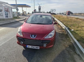 Peugeot 307, снимка 3