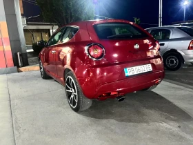 Alfa Romeo MiTo 1.6jtdm 120hp | Mobile.bg    3