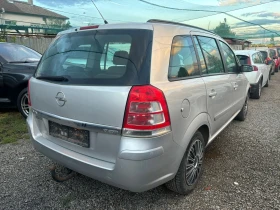 Opel Zafira 1, 700CDTI EURO4 , снимка 3