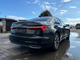 Audi A6 4.0TDI 2.0D/HYBRID EURO 6D | Mobile.bg    5