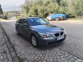 BMW 525 D, снимка 2