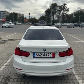 BMW 320 d XDrive, снимка 3