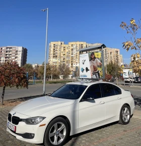 BMW 320 d XDrive | Mobile.bg    3