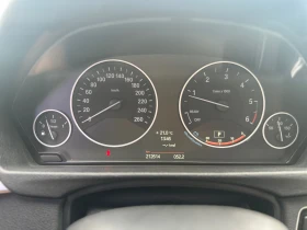 BMW 320 d XDrive, снимка 8