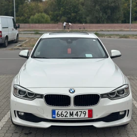 BMW 320 d XDrive, снимка 1