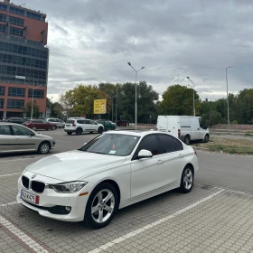 BMW 320 d XDrive, снимка 2