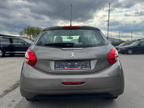 Peugeot 208 1.2i 76 000km, снимка 6