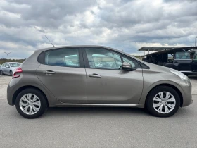 Peugeot 208 1.2i 76 000km, снимка 4