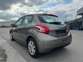 Peugeot 208 1.2i 76 000km, снимка 7