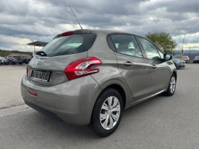 Peugeot 208 1.2i 76 000km, снимка 5