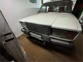 Lada 2107, снимка 1