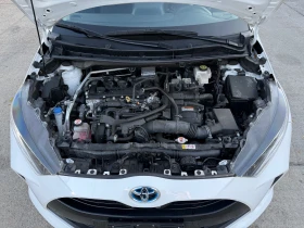 Toyota Yaris 1.5 Hybrid , снимка 16