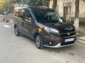 Fiat Doblo TREEKING, снимка 1