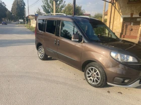 Fiat Doblo TREEKING, снимка 3