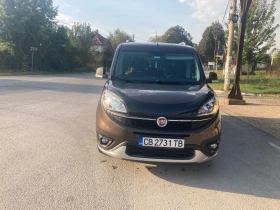 Fiat Doblo TREEKING, снимка 6