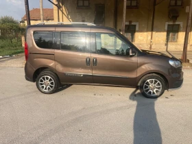 Fiat Doblo TREEKING, снимка 2