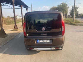 Fiat Doblo TREEKING, снимка 5