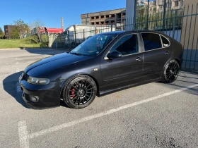 Seat Leon 1.9TDI Cupra, снимка 2