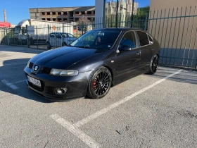 Seat Leon 1.9TDI Cupra, снимка 1