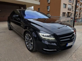 Mercedes-Benz CLS 350, снимка 1