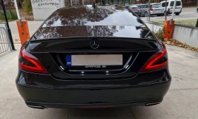 Mercedes-Benz CLS 350, снимка 5