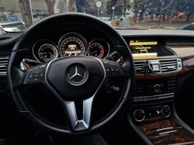 Mercedes-Benz CLS 350, снимка 7