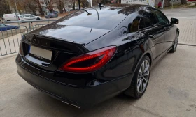 Mercedes-Benz CLS 350, снимка 6