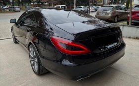 Mercedes-Benz CLS 350, снимка 4