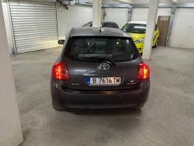 Toyota Auris, снимка 4