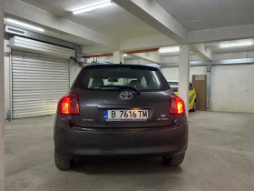 Toyota Auris, снимка 3