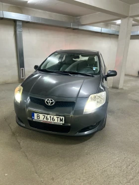 Toyota Auris, снимка 2