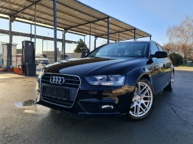 Audi A4 УНИКАТ, снимка 1