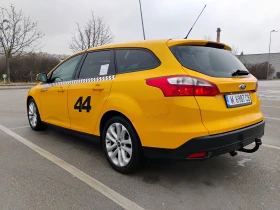 Ford Focus 1.6TDCI* 95кс* КЛИМА* ОБСЛУЖЕН* , снимка 7