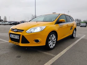     Ford Focus 1.6TDCI* 95* * * 