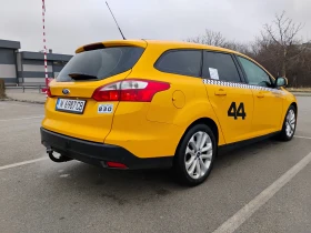 Ford Focus 1.6TDCI* 95кс* КЛИМА* ОБСЛУЖЕН* , снимка 5